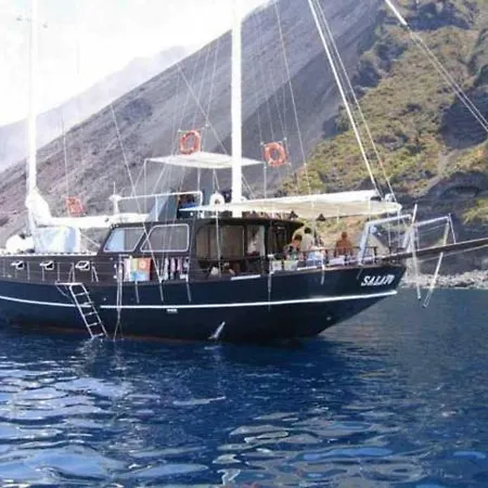 Yacht 3* カステッランマーレ・ディ・スタービア